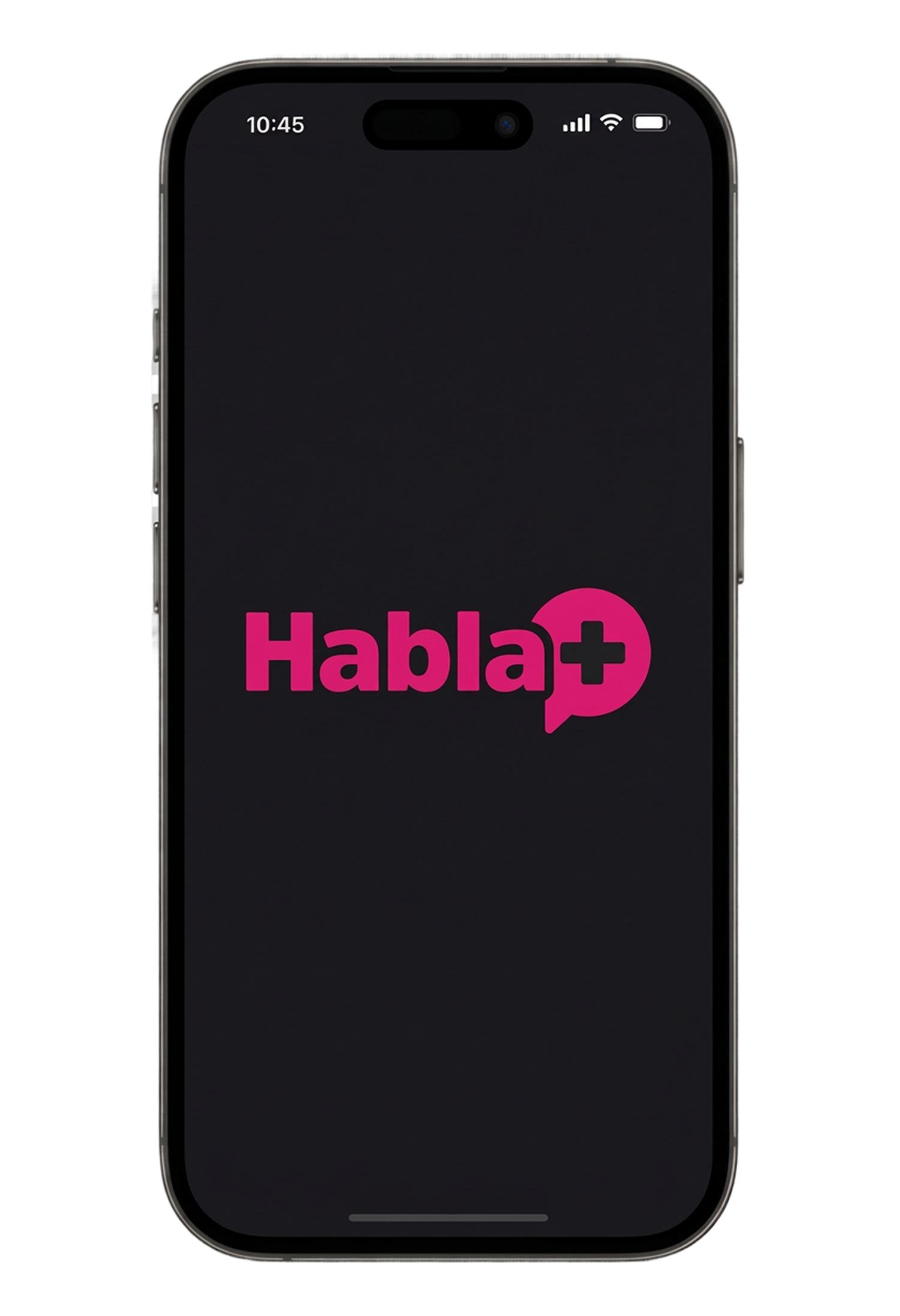 App